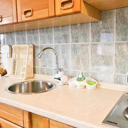 Urbanscape Apartment + Free Private Parking Sarajevo Exterior photo