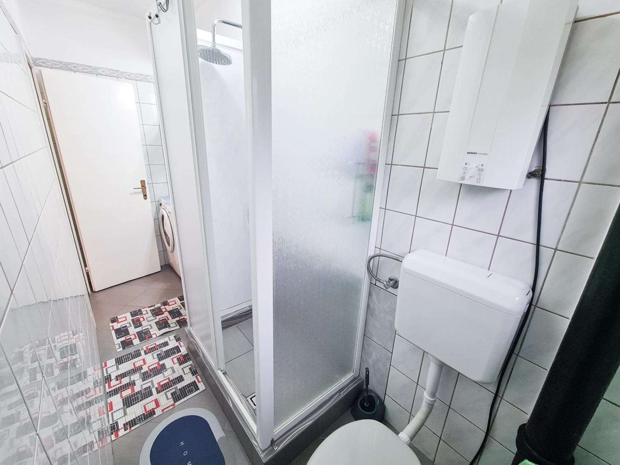 Urbanscape + Free Private Parking * Sarajevo