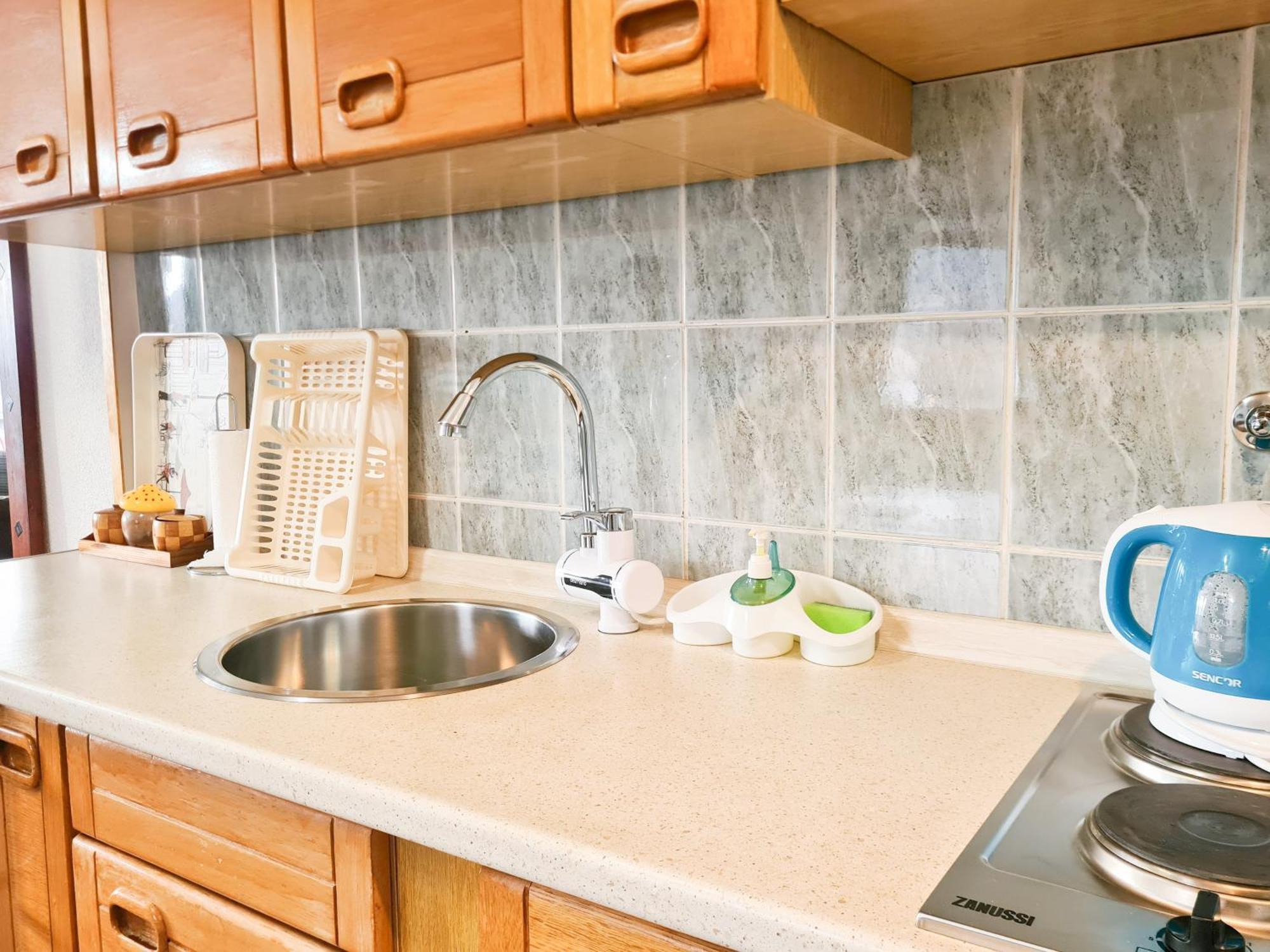 Apartmán Urbanscape + Free Private Parking *